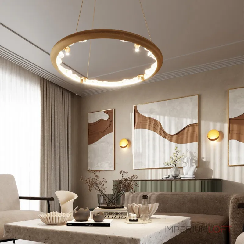 Подвесная люстра Odeon Light Hightech 7002/55L Подвесная люстра Odeon Light Hightech 7002/55L