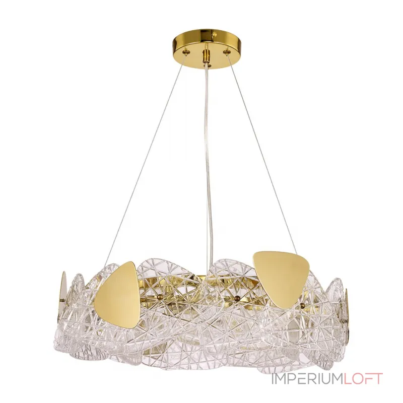 Подвесная люстра Lumion Neoclassi 6582/6 Подвесная люстра Lumion Neoclassi 6582/6