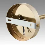 Люстра на штанге Lumion Moderni 6586/10