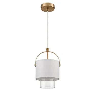 Подвесной светильник Lumion Moderni 6593/1