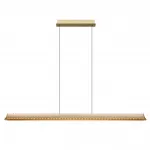 Линейный светильник Odeon Light Hightech 7765/56L от ImperiumLoft