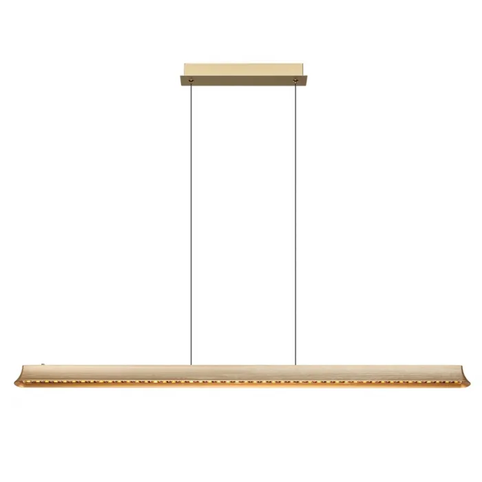 Линейный светильник Odeon Light Hightech 7765/56L от ImperiumLoft