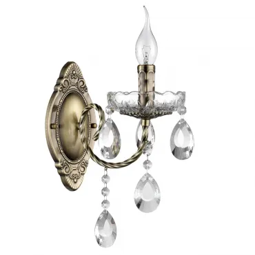 Бра Lumion Classi 8190/1W
