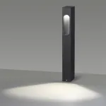 Уличный светильник Odeon Light Nature 7720/36L