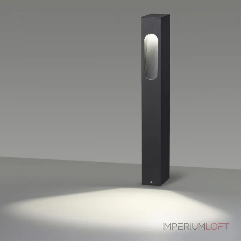 Уличный светильник Odeon Light Nature 7720/36L