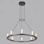 Подвесная люстра Odeon light Hightech 7143/55L
