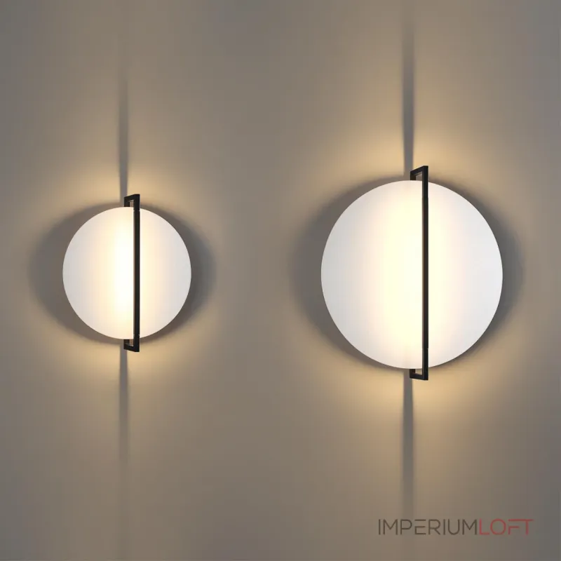 Настенный светильник Odeon Light Hightech 7760/24L