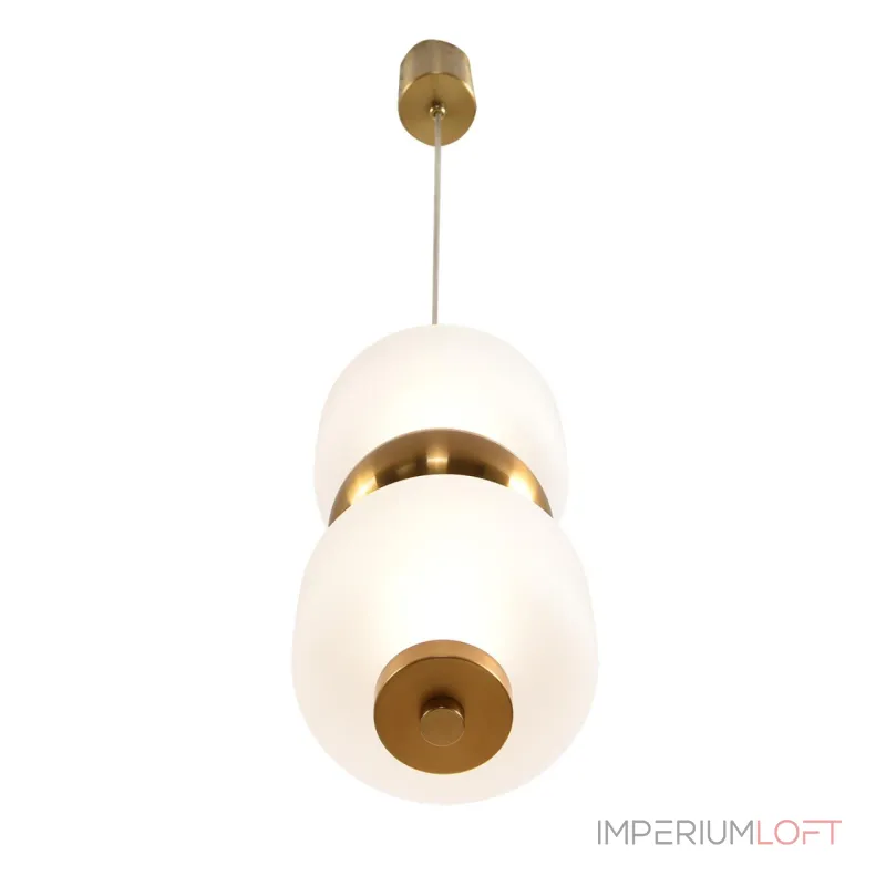 Подвесной светильник Lumion Ledio 8324/20L