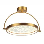 Потолочный светильник Odeon Light Midcent 7646/EL