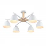 Люстра потолочная Lumion Moderni 5095/17L от ImperiumLoft