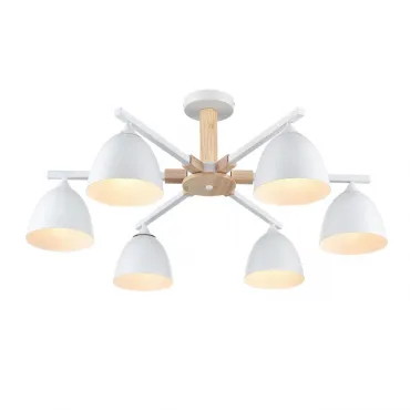 Люстра потолочная Lumion Moderni 5095/17L от ImperiumLoft
