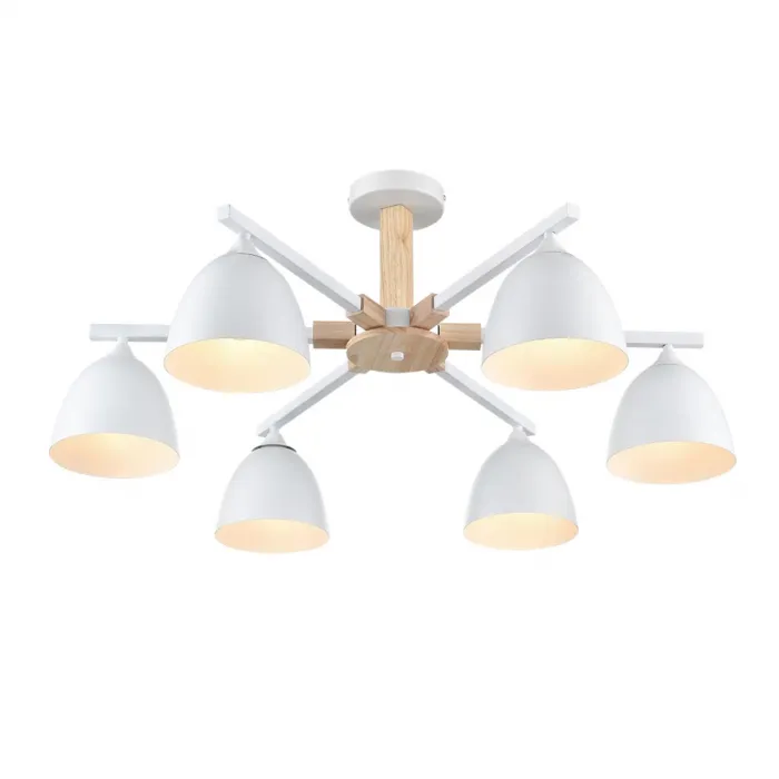 Люстра потолочная Lumion Moderni 5095/17L от ImperiumLoft