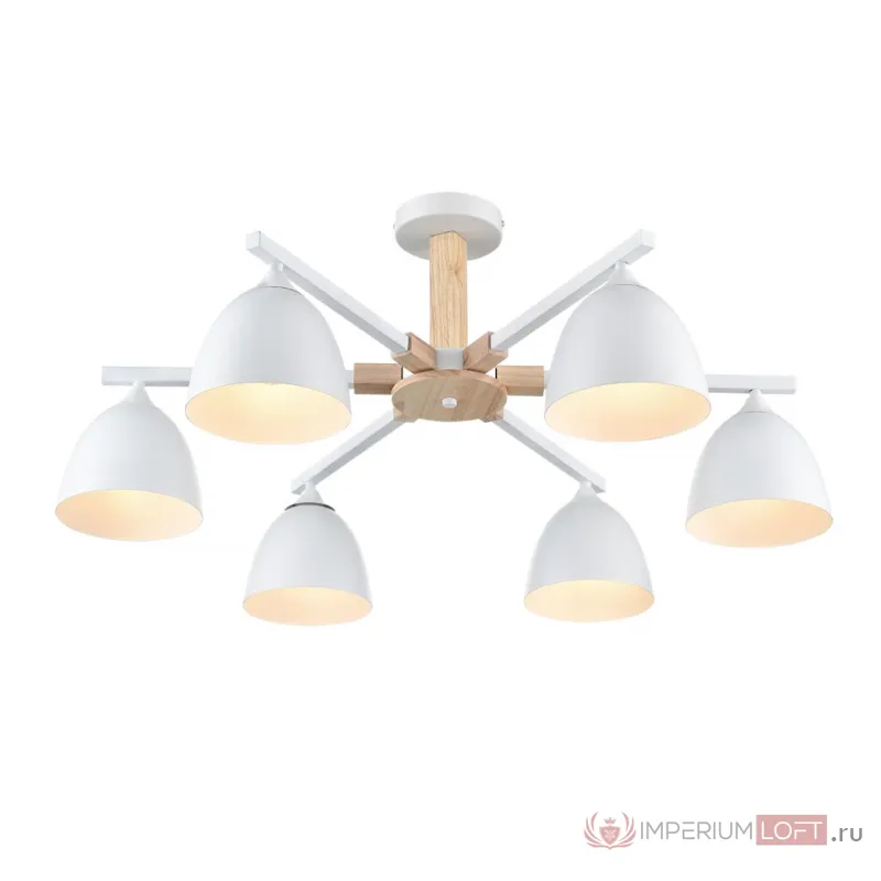 Люстра потолочная Lumion Moderni 5095/17L от ImperiumLoft