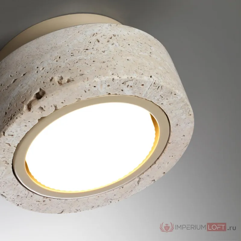 Потолочный светильник Odeon Light Hightech 7102/6WL от ImperiumLoft