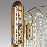 Бра Lumion Classi 6580/9C