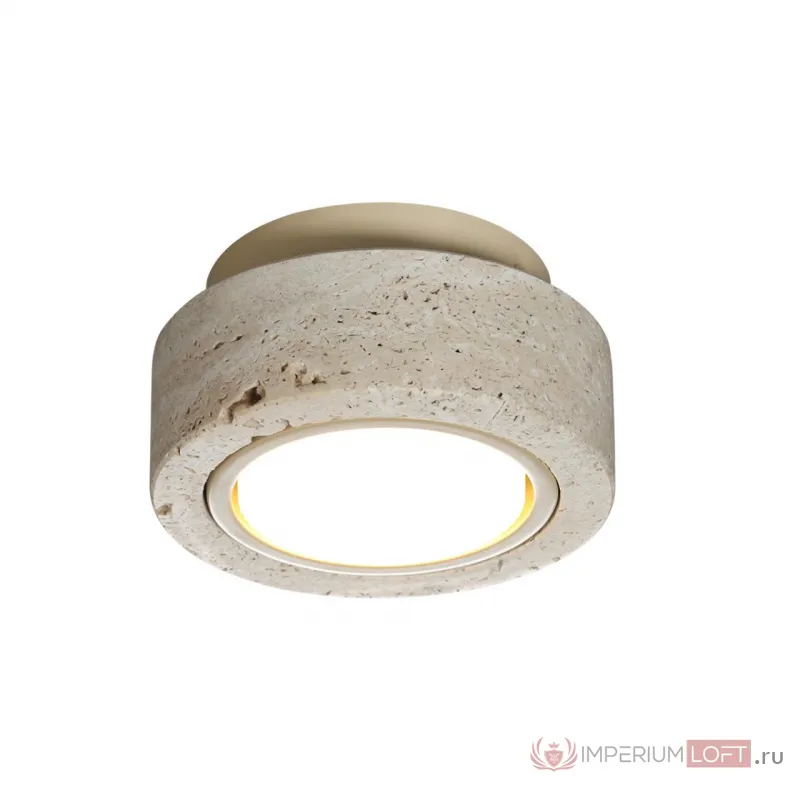 Потолочный светильник Odeon Light Hightech 7102/6WL от ImperiumLoft