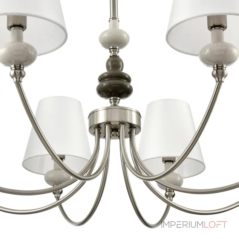 Подвесная люстра Lumion Classi 8283/8