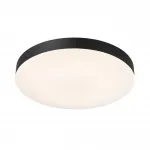 Потолочный светильник Сонекс Mitra led 36вт ø400 8239/9CL