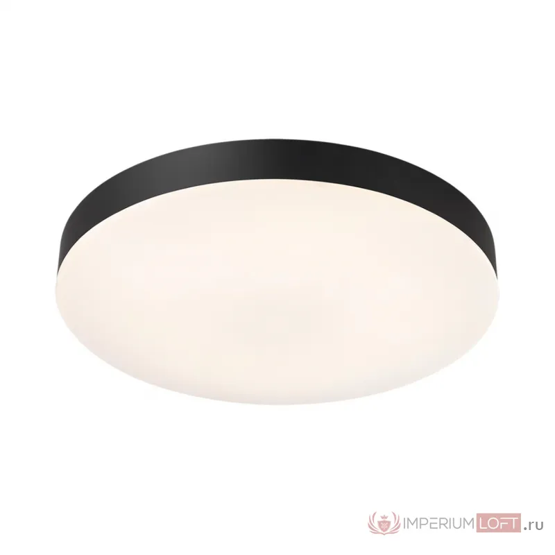 Потолочный светильник Сонекс Mitra led 36вт ø400 8239/9CL от ImperiumLoft