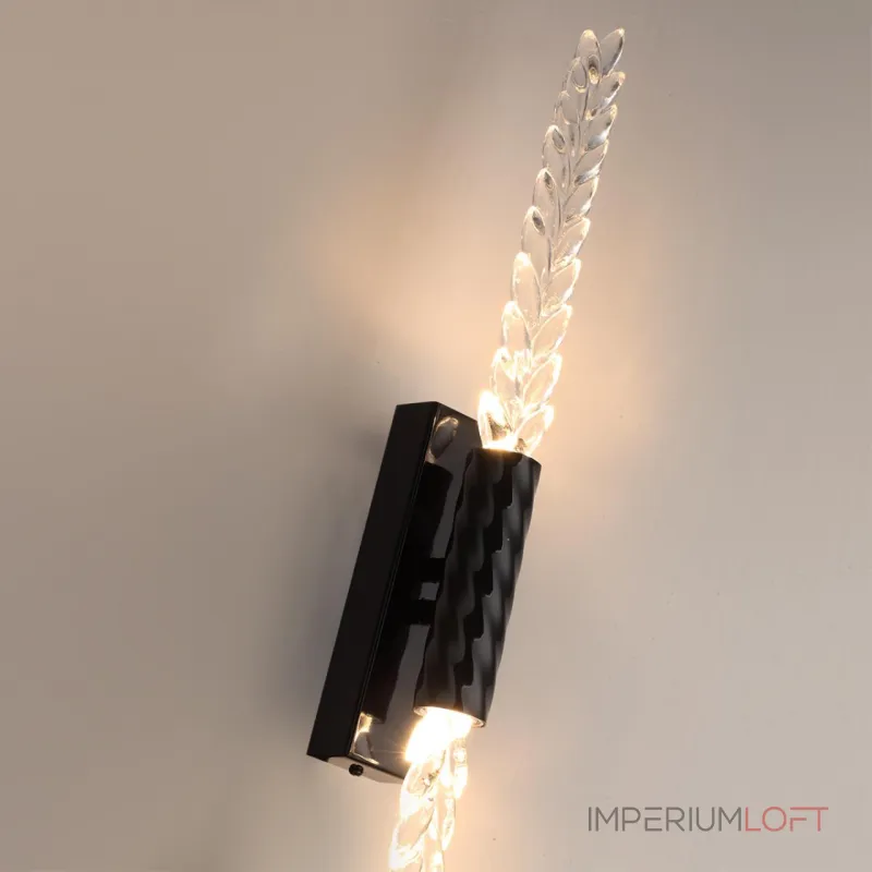 Настенный светильник Odeon Light L-vision 5459/5WL