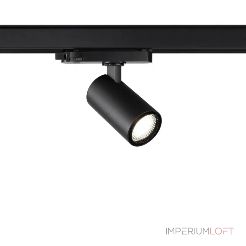 Светильник трехфазный трековый светодиодный Novotech Port 359566 от ImperiumLoft Светильник трехфазный трековый светодиодный Novotech Port 359566 от ImperiumLoft