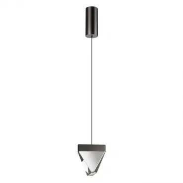 Подвесной светильник Odeon Light L-vision 6677/5L