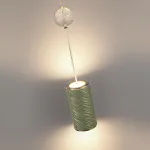 Подвесной светильник Odeon Light Riviera 5450/18LA