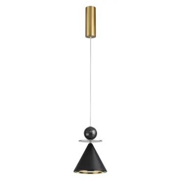 Подвесной светильник Odeon Light JAZZ 5475/10LE