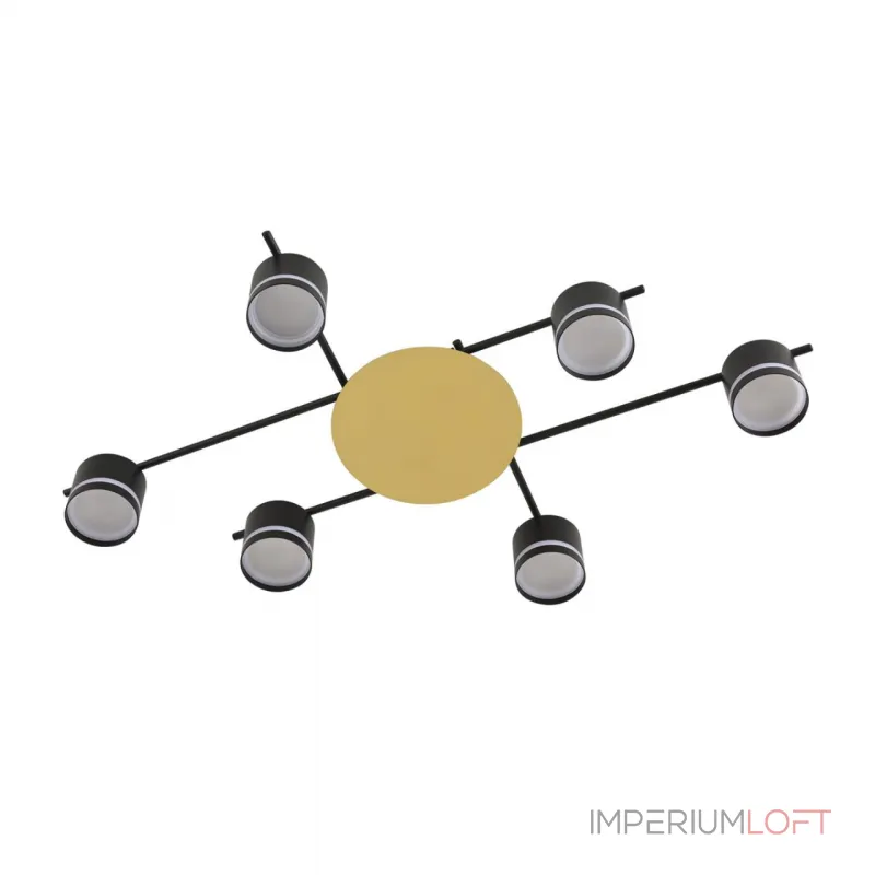 Светильник подвесной Lumion Comfi 8304/6C