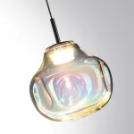 Подвесной светильник Odeon Light Pendant 5097/4LB