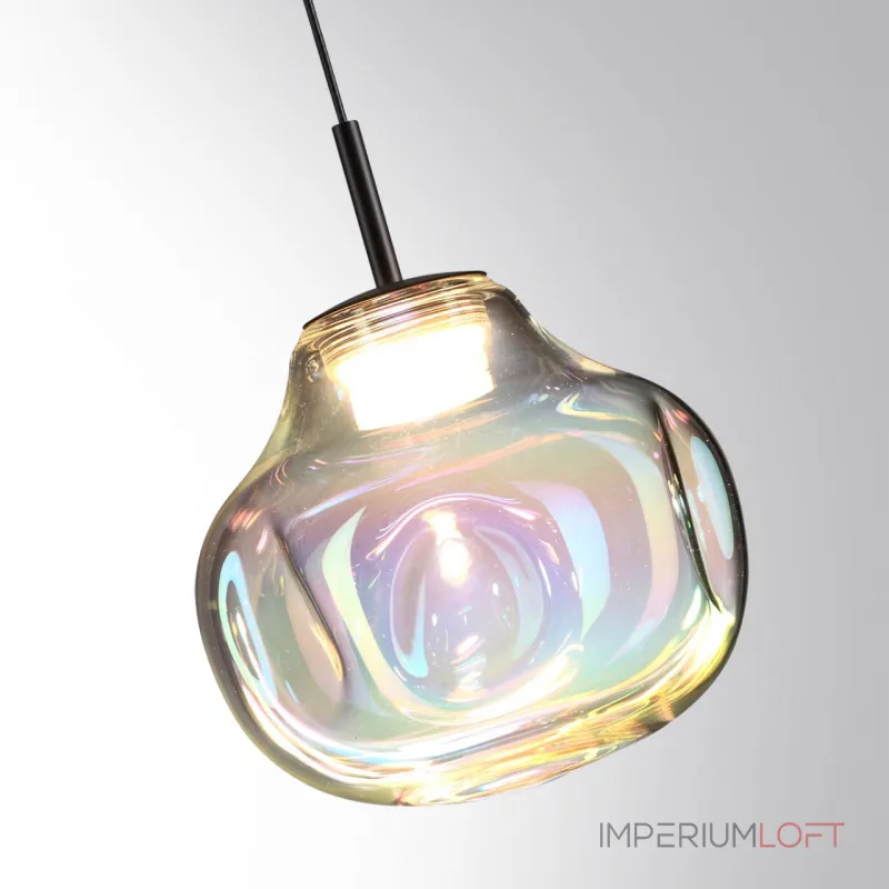 Подвесной светильник Odeon Light Pendant 5097/4LB