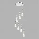 Люстра Lumion Neoclassi 8268/7A от ImperiumLoft