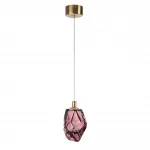 Подвесной светильник Odeon light Hightech 7113/4LC