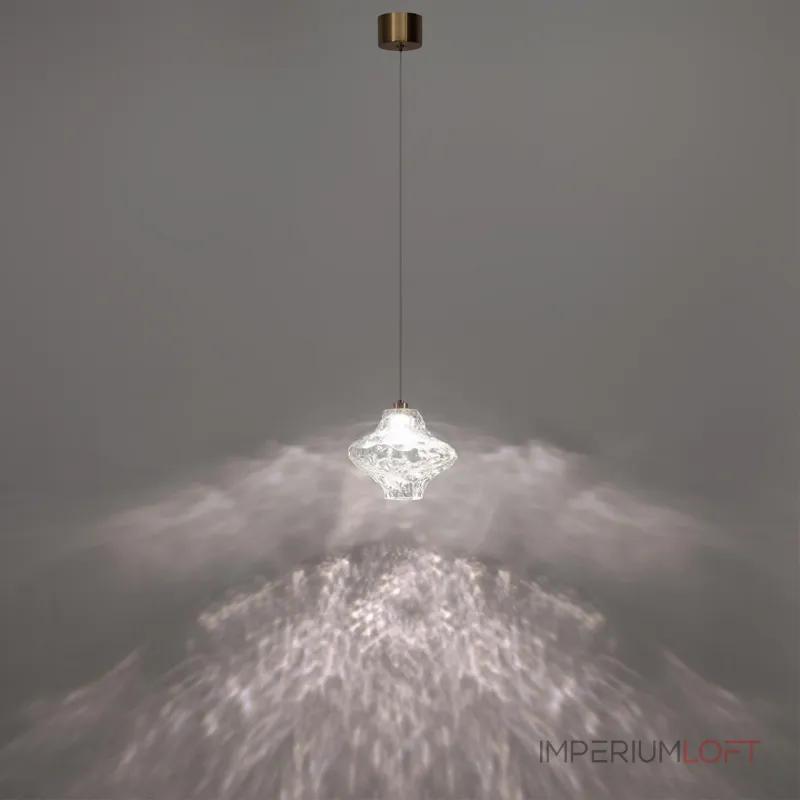 Подвесной светильник Odeon light L-vision 5107/3L