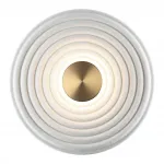 Настенный светильник Odeon Light L-Vision 7035/6WW от ImperiumLoft