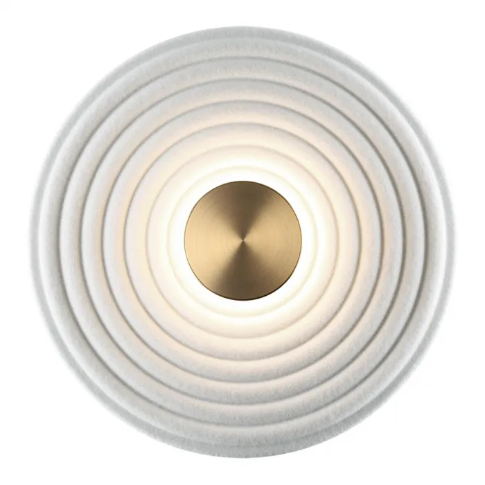 Настенный светильник Odeon Light L-Vision 7035/6WW от ImperiumLoft