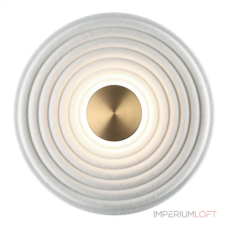 Настенный светильник Odeon Light L-Vision 7035/6WW от ImperiumLoft Настенный светильник Odeon Light L-Vision 7035/6WW от ImperiumLoft