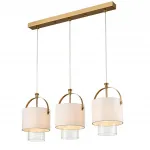 Подвесной светильник Lumion Moderni 6593/3A