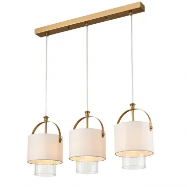 Светильник подвесной Lumion Moderni 359428 от ImperiumLoft