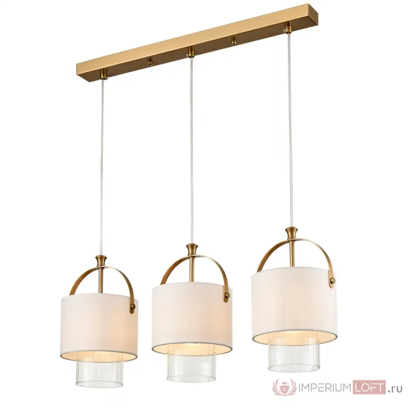 Светильник подвесной Lumion Moderni 359428 от ImperiumLoft