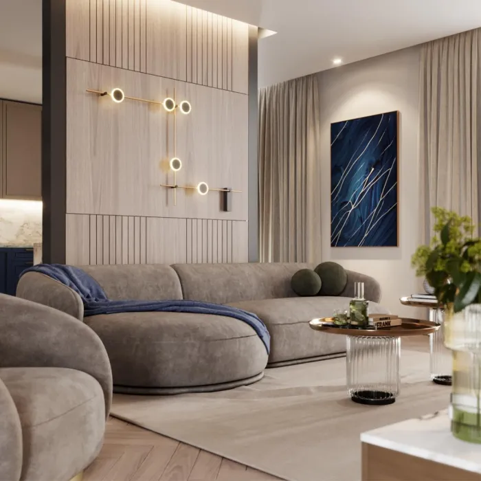 Настенный светильник Odeon Light Hightech 7650/DL от ImperiumLoft