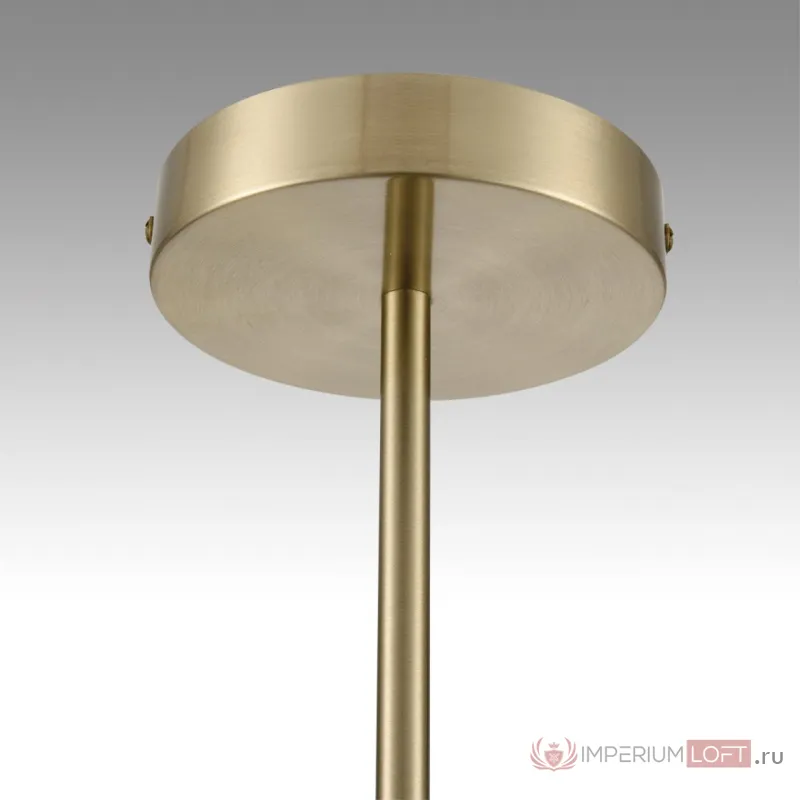 Люстра потолочная Lumion Moderni 5414/1B от ImperiumLoft