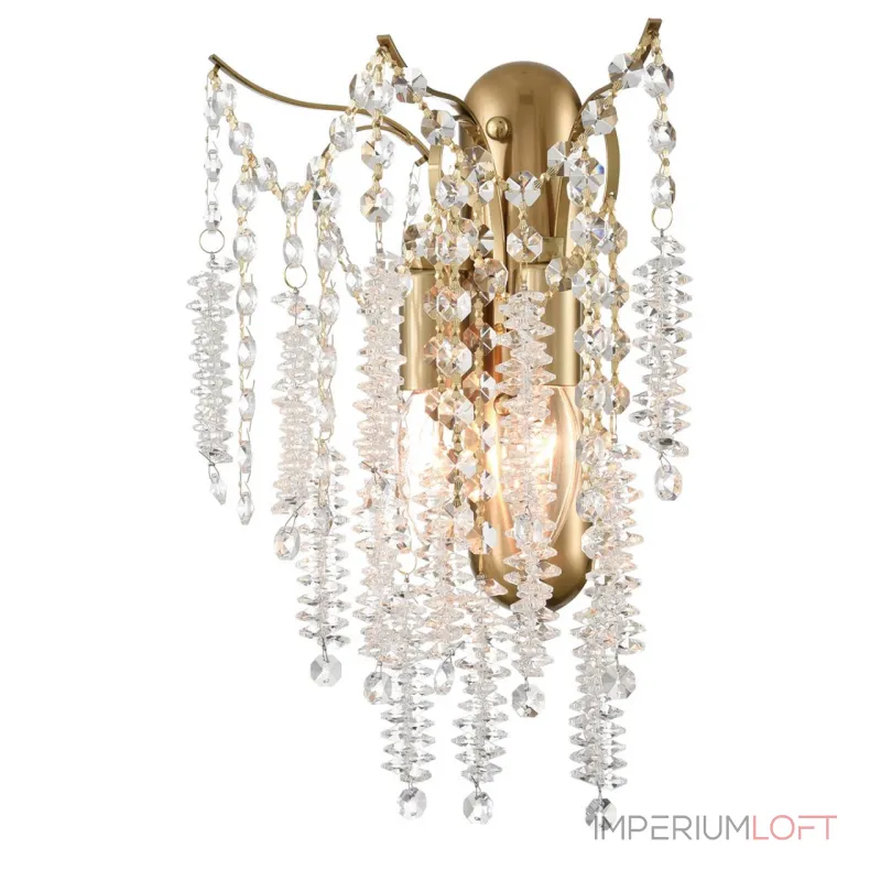 Бра Lumion Classi 6580/9C