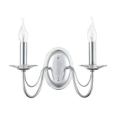 Настенный светильник Lumion Classi 8034/2W