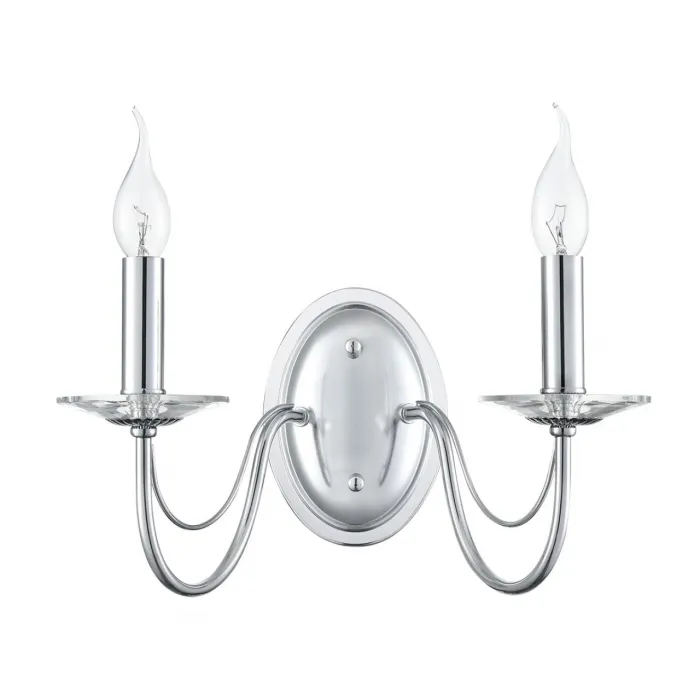 Настенный светильник Lumion Classi 8034/2W от ImperiumLoft
