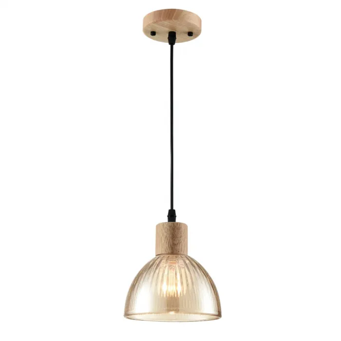 Подвесной светильник Lumion Suspentioni 8054/1A от ImperiumLoft