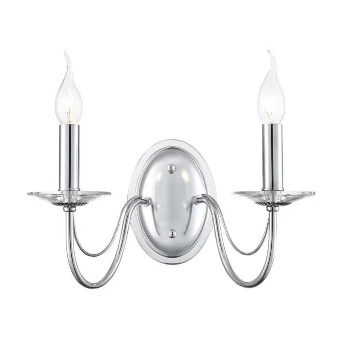 Настенный светильник Lumion Classi 8034/2W от ImperiumLoft