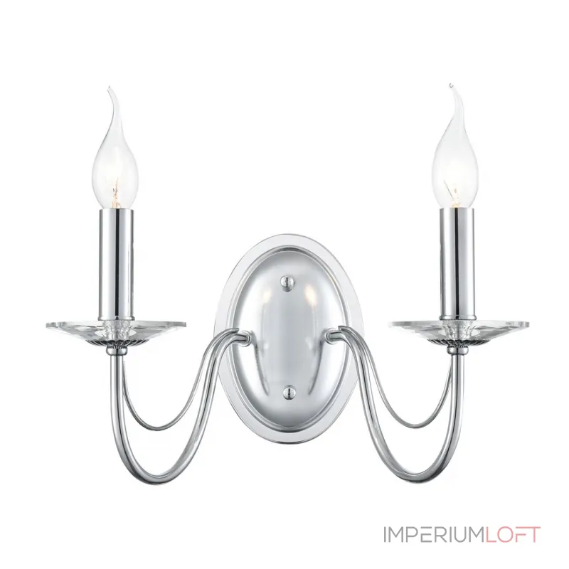 Настенный светильник Lumion Classi 8034/2W