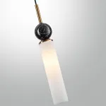 Подвесной светильник Odeon light Midcent 4361/1 от ImperiumLoft