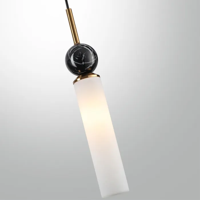 Подвесной светильник Odeon light Midcent 4361/1 от ImperiumLoft